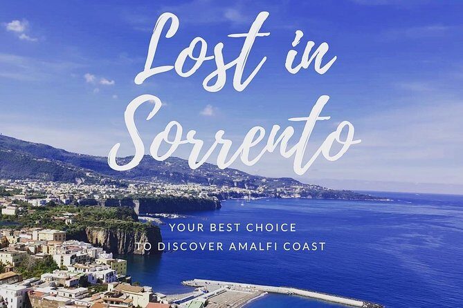 Private transfer from Naples to Sorrento with stop in Pompeii - Who Is This Tour Best For?