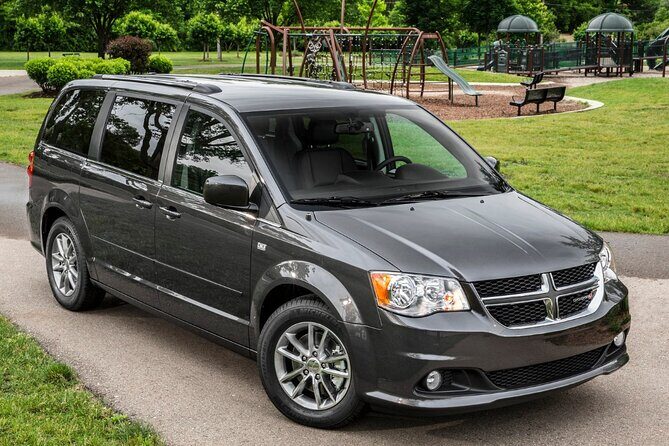 Private Transfer From New Orleans To Baton Rouge - Comfortable and Eco-Friendly Transfer from New Orleans to Baton Rouge