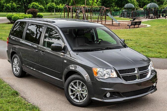 Private Transfer From New Orleans To Baton Rouge - Price and Value