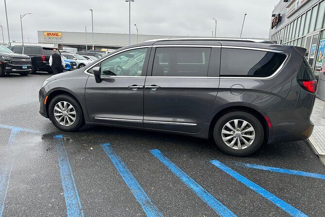 Private Transfer from Newark Airport (EWR) to Brooklyn Port - Private Transfer from Newark Airport (EWR) to Brooklyn Port