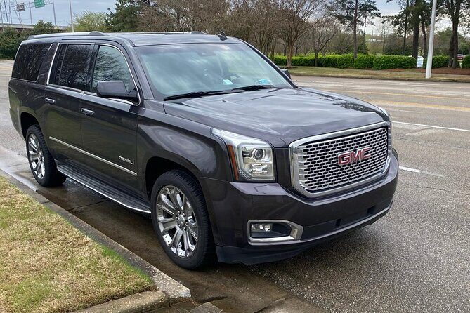 Private Transfer from Newport Port to Providence Airport (PVD) - Final Thoughts