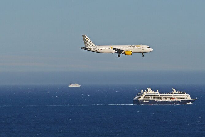 Private Transfer from Nice Airport to Nice hotels - The Sum Up: Is This Transfer Right for You?