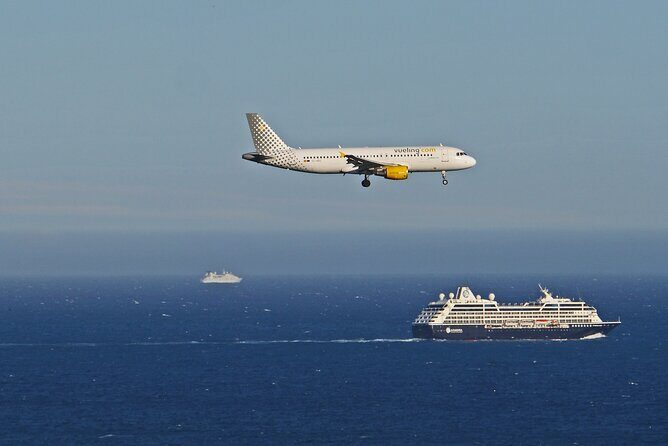 Private Transfer from Nice Airport to Nice hotels for groups of up to 8 people - Why Choose This Private Transfer?