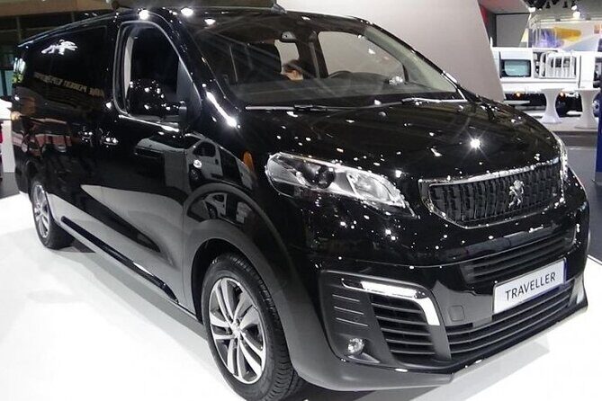 Private Transfer from Nice Airport to Nice hotels for groups of up to 8 people - Who Should Consider This Service?