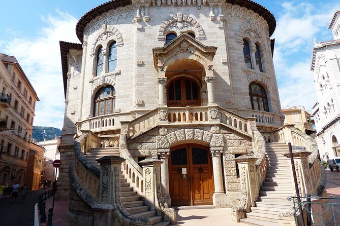 Private Transfer from Nice to Monaco with a 2h Stop in La Trinite - FAQs