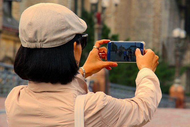 Private transfer from Nuremberg to Munich with 2h for sightseeing - Practicalities and Tips