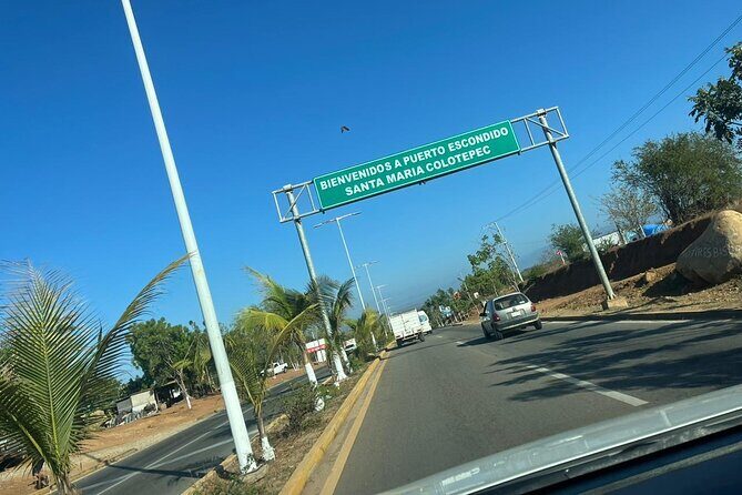 Private Transfer from Oaxaca City to Puerto Escondido - An Honest Look at the Private Transfer from Oaxaca City to Puerto Escondido