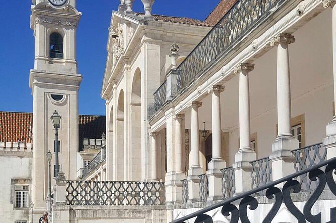 Private transfer from Oporto to Lisbon or Lisbon to Oporto - What is this transfer service all about?