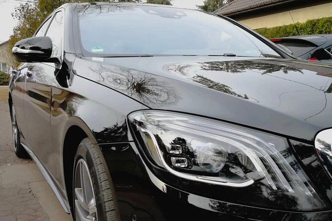 Private transfer from Oporto to Lisbon or Lisbon to Oporto - What’s included and what isn’t