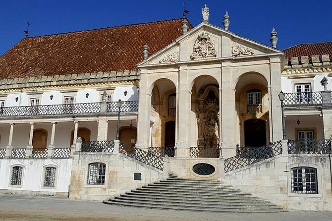 Private transfer from Oporto to Lisbon or Lisbon to Oporto - Price and value — is it worth it?