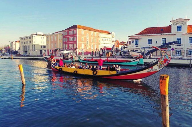 Private transfer from Oporto to Lisbon or Lisbon to Oporto - What travelers love about this experience