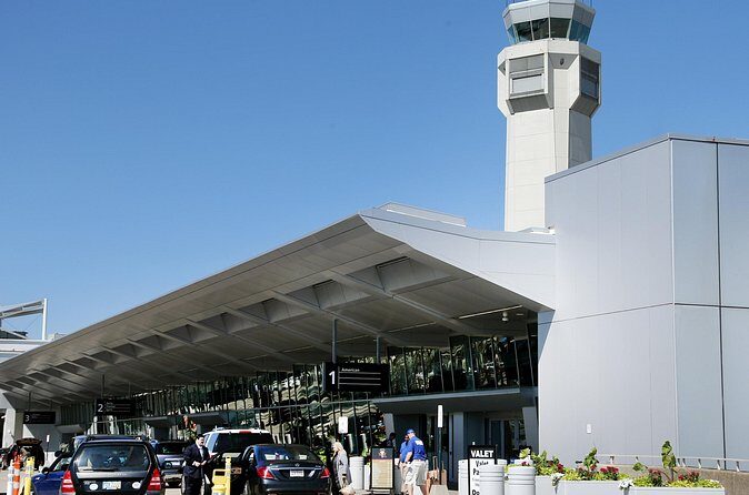 Private Transfer from or to Cleveland Airport (CLE) - How the Service Works