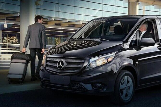 Private Transfer from or to Dalaman Airport Fethiye and Oludeniz - Key Points