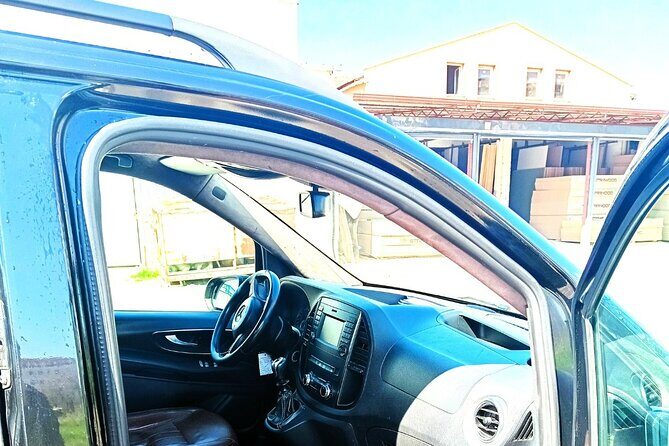 Private Transfer from or to Dalaman Airport Fethiye and Oludeniz - A Closer Look at the Transfer Experience