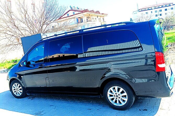 Private Transfer from or to Dalaman Airport Fethiye and Oludeniz - Final Thoughts: Who Is This Transfer Perfect For?