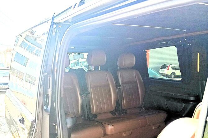 Private Transfer from or to Dalaman Airport Fethiye and Oludeniz - FAQ