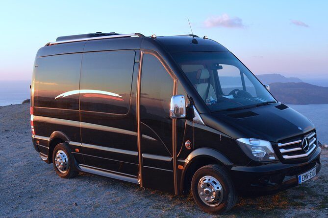 Private Transfer , from or to Santorini Airport / Port / Hotel - Who Should Consider This Service?