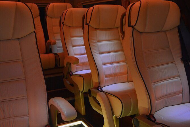 Private Transfer , from or to Santorini Airport / Port / Hotel - Final Thoughts