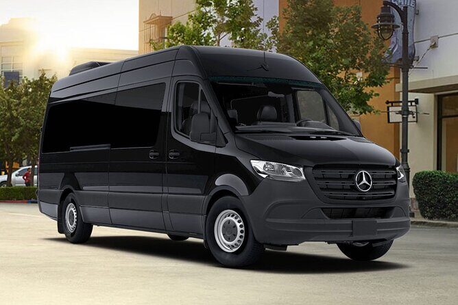 Private Transfer from Orlando Airport To Port Canaveral Cruise Ship and Hotel - Key Points