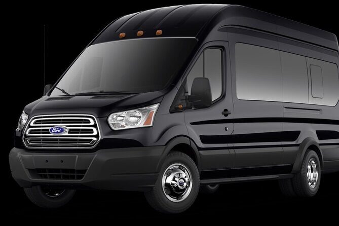 Private Transfer from Orlando Airport To Port Canaveral Cruise Ship and Hotel - An Honest, In-Depth Look at the Service