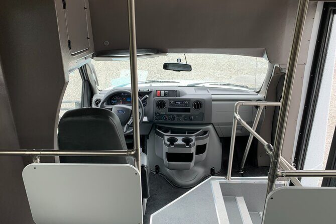 Private Transfer from Orlando to Port Canaveral - Who Is This Transfer Best For?