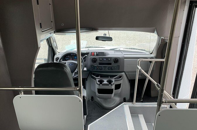 Private Transfer from Orlando to Port Canaveral - Who Should Use This Service?