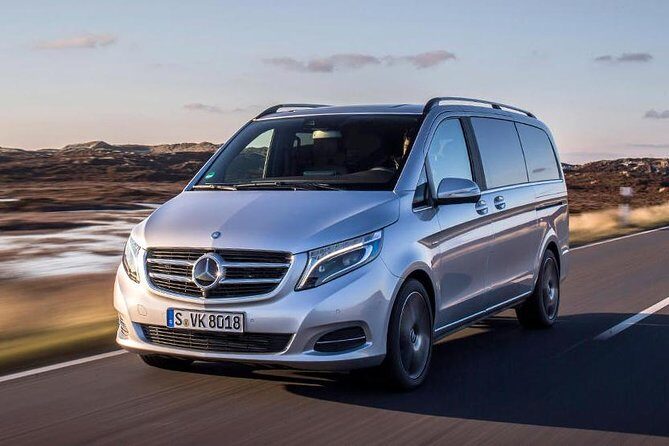 Private Transfer from Oslo Airport to Oslo City Centre - Private Transfer from Oslo Airport to Oslo City Centre: An Honest Look