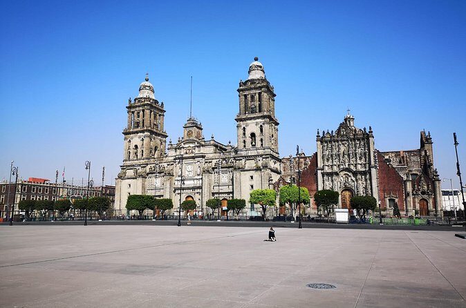 Private Transfer from Pachuca to Mexico City - What to Expect During the Journey