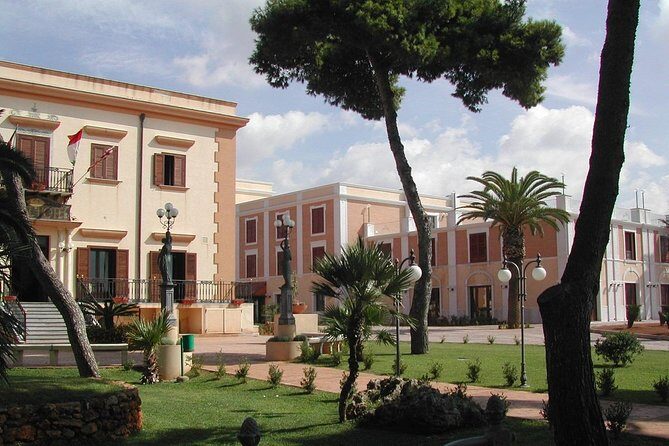 Private transfer from Palermo airport to Marsala port or vice versa - What to Expect from the Transfer Experience