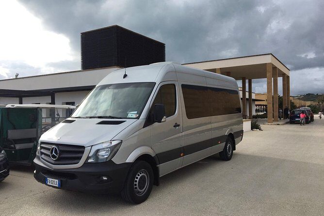 Private Transfer from Palermo Airport to Your Hotel in Cefalu - Who Should Consider This Transfer?