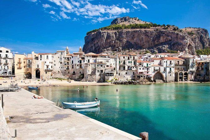 Private Transfer from Palermo Airport to Your Hotel in Cefalu - Final Thoughts