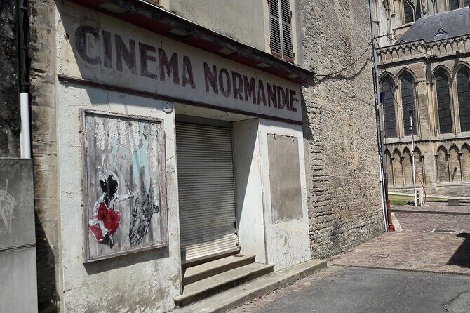 Private Transfer From Paris to Bayeux - Key Points