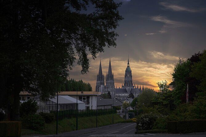 Private Transfer From Paris to Bayeux - Why Travelers Appreciate This Service