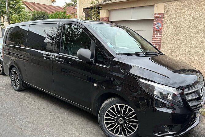 Private Transfer from Paris to Charles de Gaulle Airport - Final Thoughts