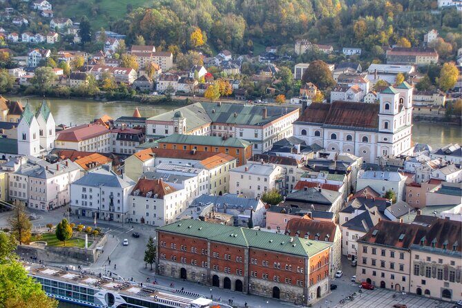 Private Transfer from Passau to Prague - The Real-Life Experience
