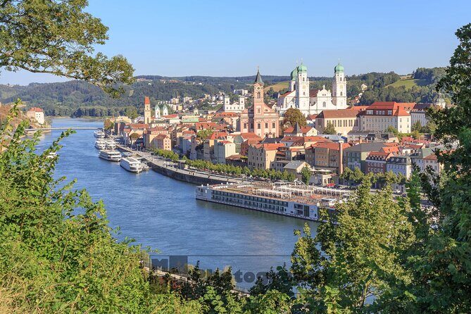 Private Transfer from Passau to Prague - The Reality of the Reviews
