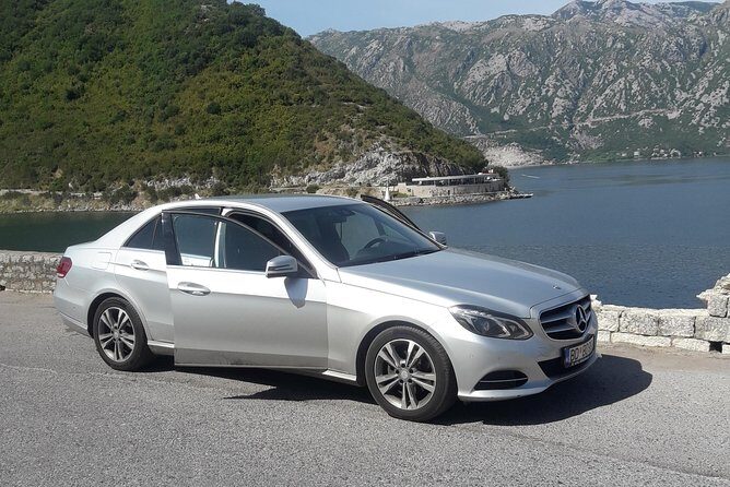 Private Transfer from Perast to Tivat airport - The Experience in Detail