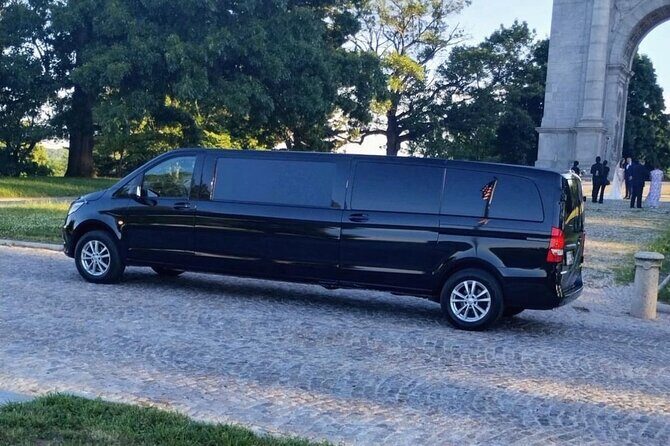 Private transfer from PHL to Philadelphia Downtown - What to Expect from This Private Transfer Service