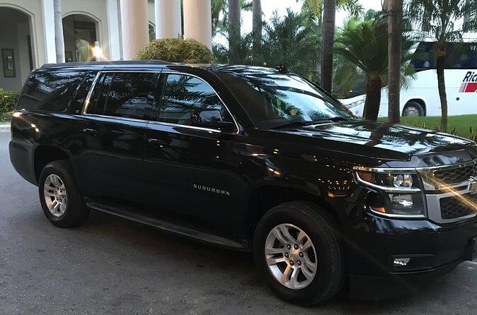 Private transfer from PHL to Philadelphia Downtown - The Itinerary in Detail