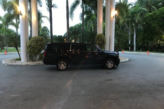 Private transfer from PHL to Philadelphia Downtown - The Sum Up