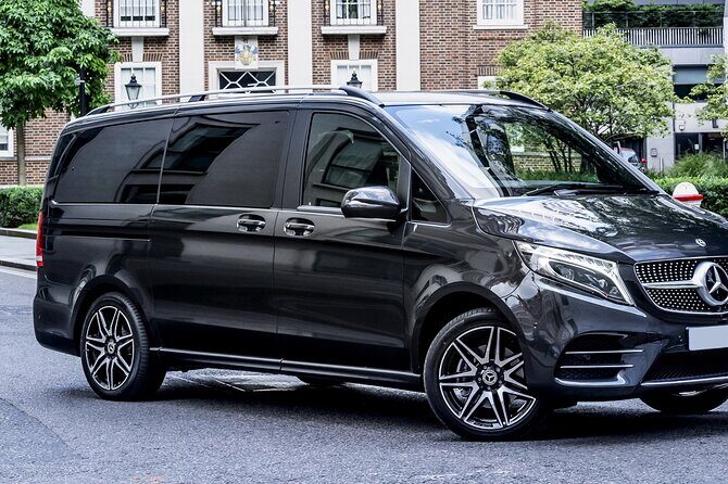 Private Transfer from Phoenix to Sky Harbor Airport PHX in Luxury Van - FAQs