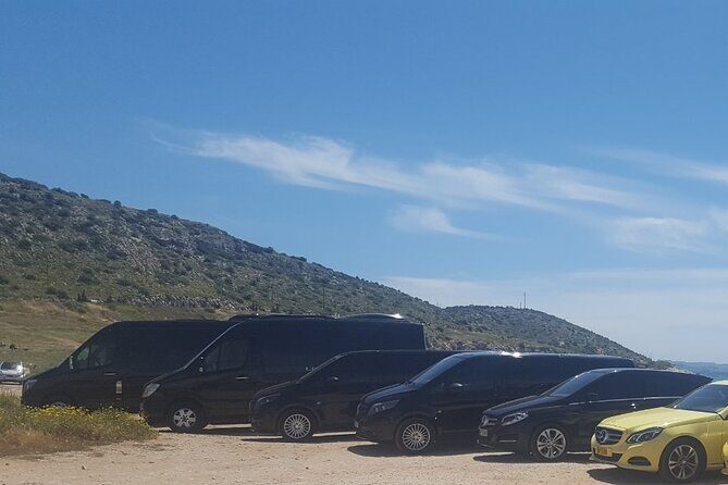 Private Transfer from Piraeus Port to Athens Airport - Who Will Benefit Most?