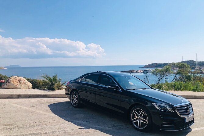 Private Transfer from Piraeus Port to Athens City Center - FAQ