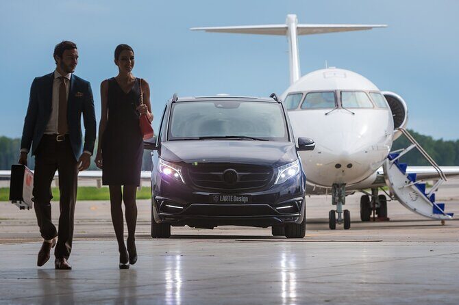 Private Transfer from Pisa Airport to Florence Hotels - Our Honest Take on the Pisa Airport to Florence Private Transfer