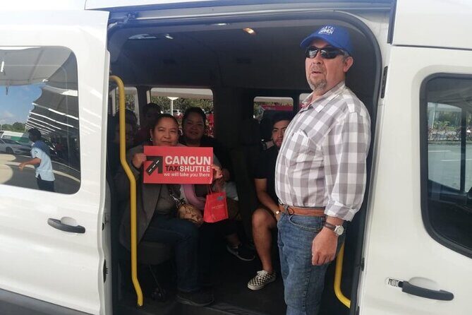 Private Transfer from Playa del Carmen to Cancun Airport - Real-Life Insights from Reviews
