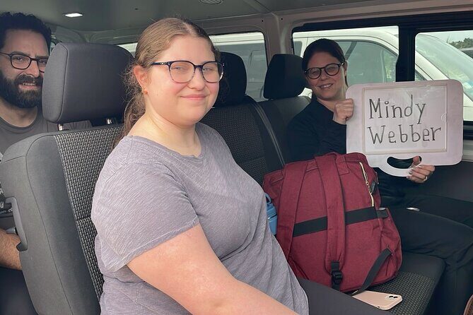 Private Transfer from Playa del Carmen to Cancun Airport  Safe - Who Is This Transfer Best Suited For?