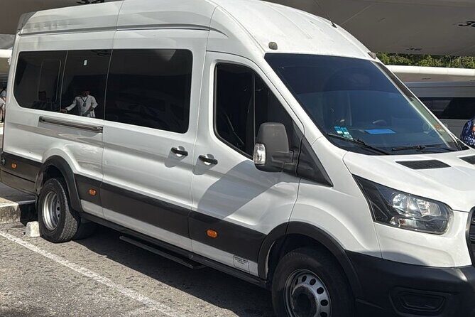 Private Transfer from Playa del Carmen to Cancun Airport  Safe - FAQ