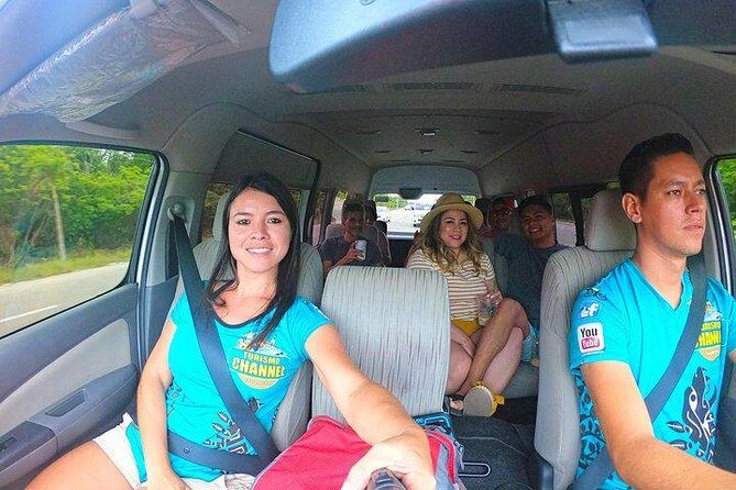 Private Transfer from Playa del Carmen to Cancun International Airport - A Closer Look at What to Expect from the Transfer