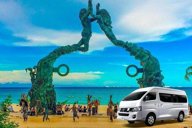 Private Transfer from Playa del Carmen to Cancun International Airport - Who Will Benefit Most from This Transfer?