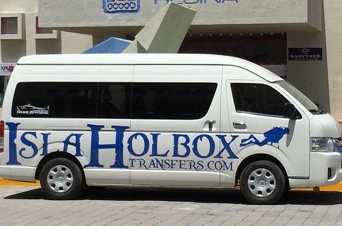 Private Transfer from Playa del Carmen to Chiquila Ferry Dock - Final Thoughts